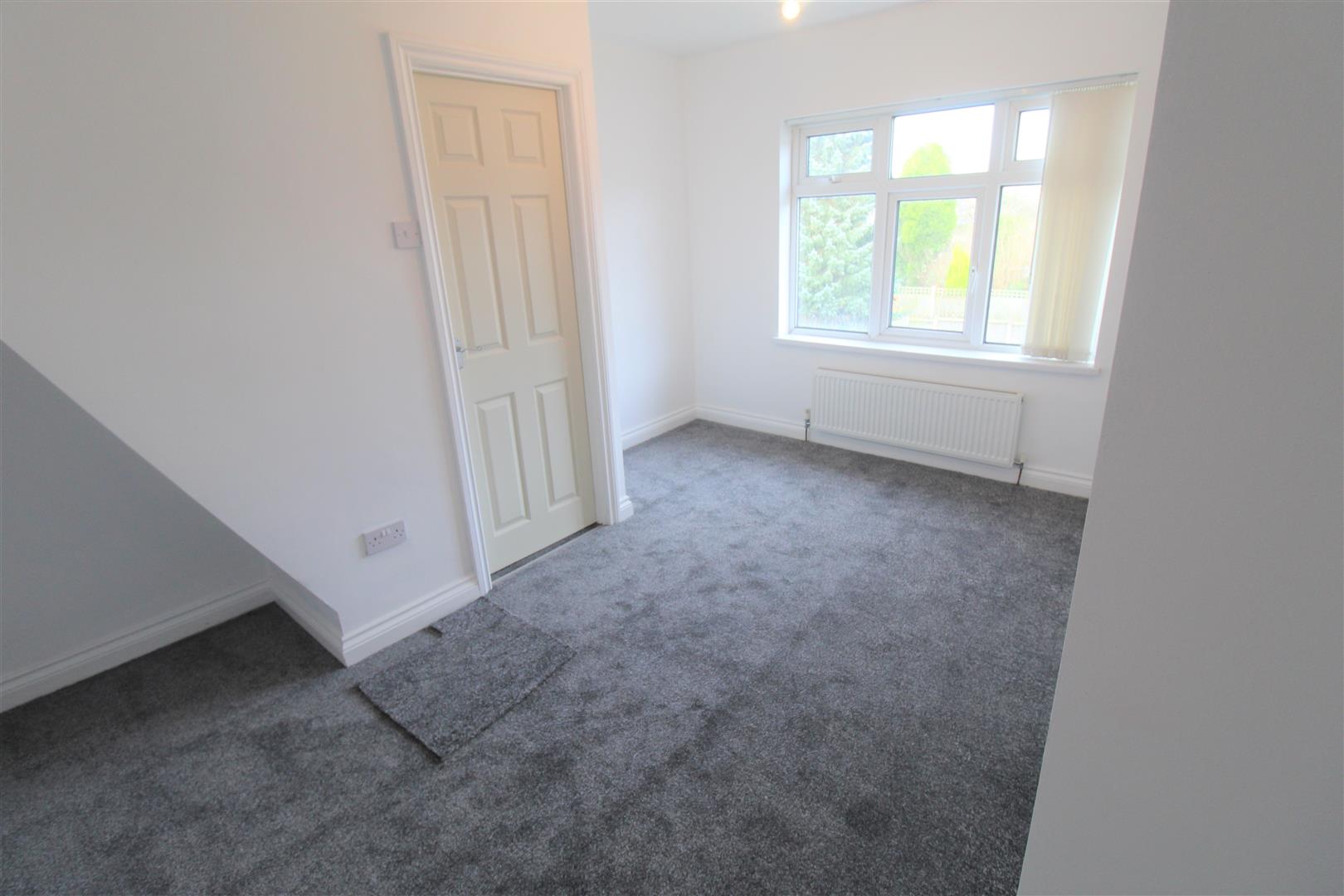 Moorland Road, Burslem, Stoke-On-Trent